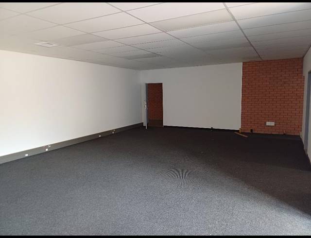 INDUSTRIAL PROPERTY TO RENT IN OLIFANTSFONTEIN